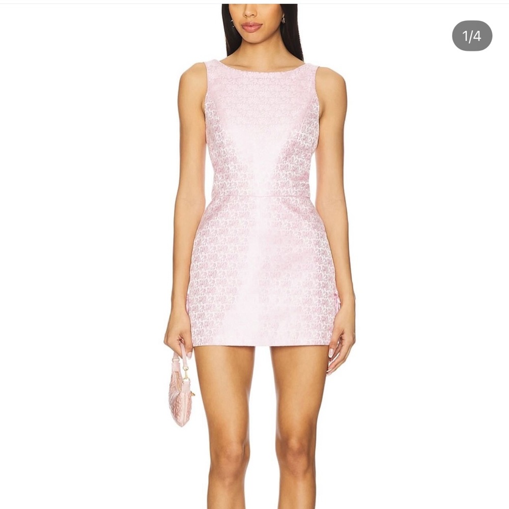 Amanda Uprichard Avelina Romper